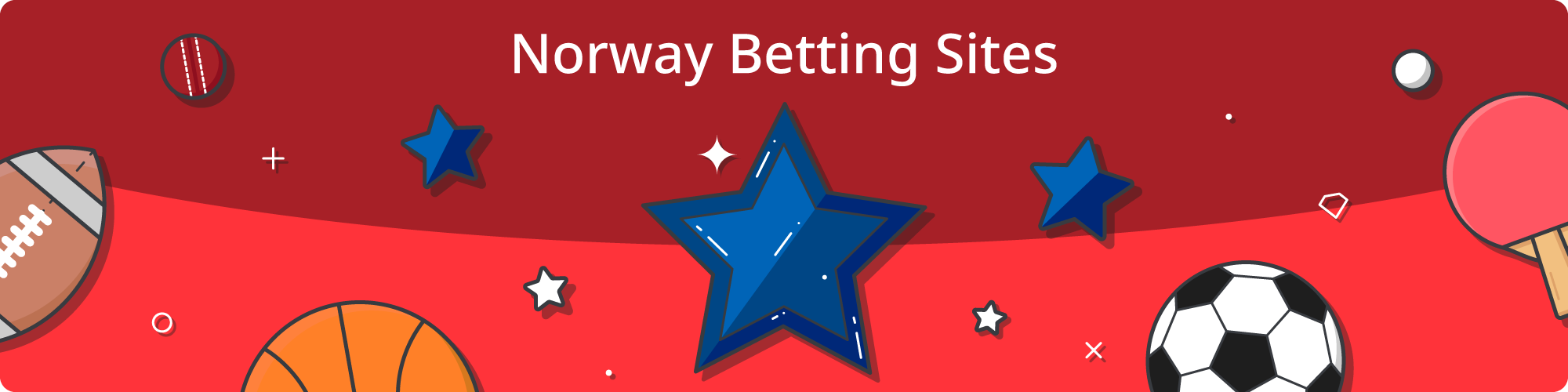 Norwegian betting sites
