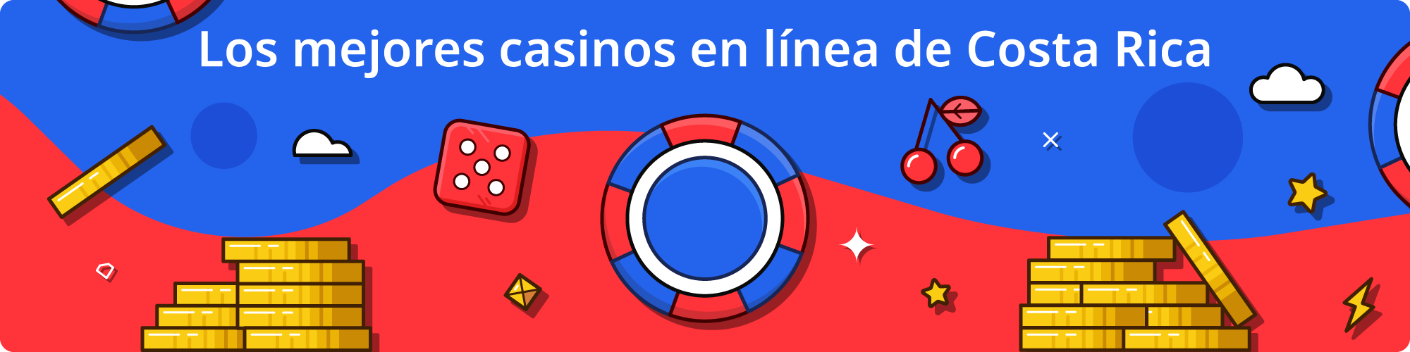 Los mejores casinos en línea de Costa Rica