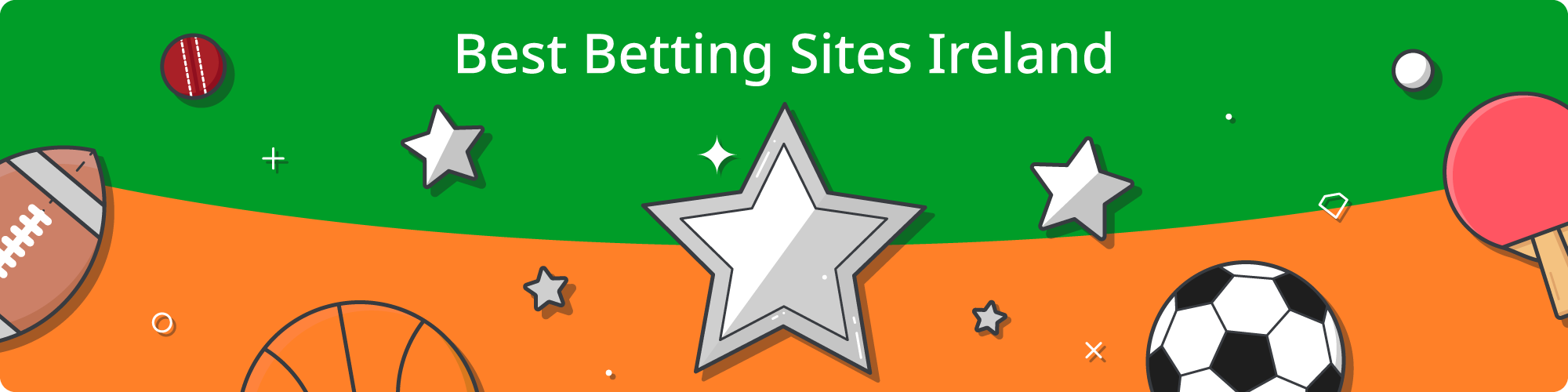 top betting sites ireland