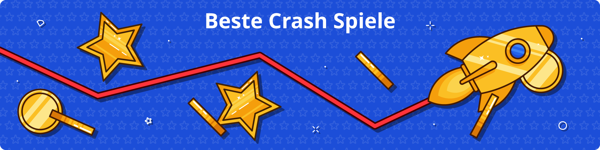 Beste Crash Games online