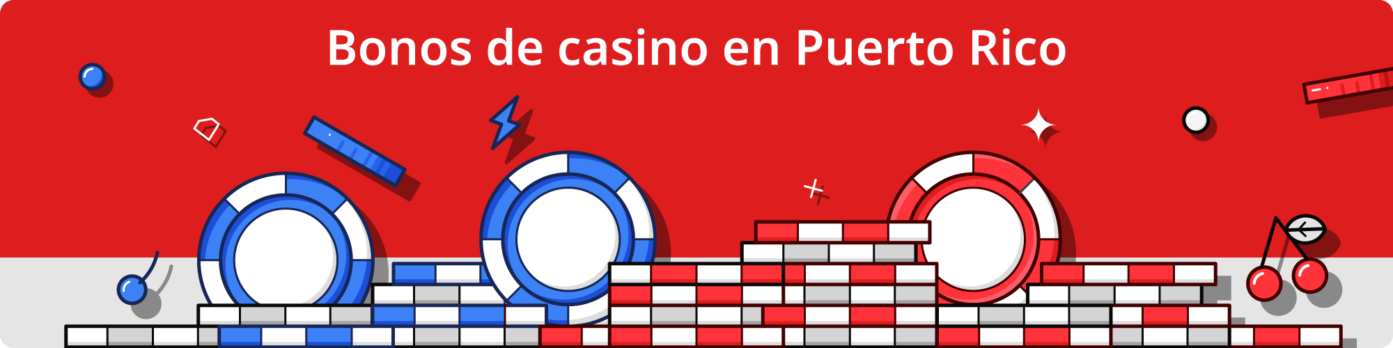 Bonos de casino en Puerto Rico