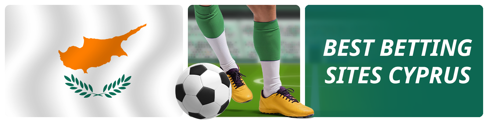 Top Betting Sites in Cyprus