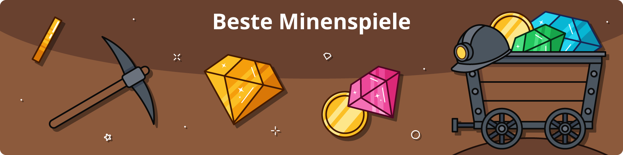 Beste Minenspiele