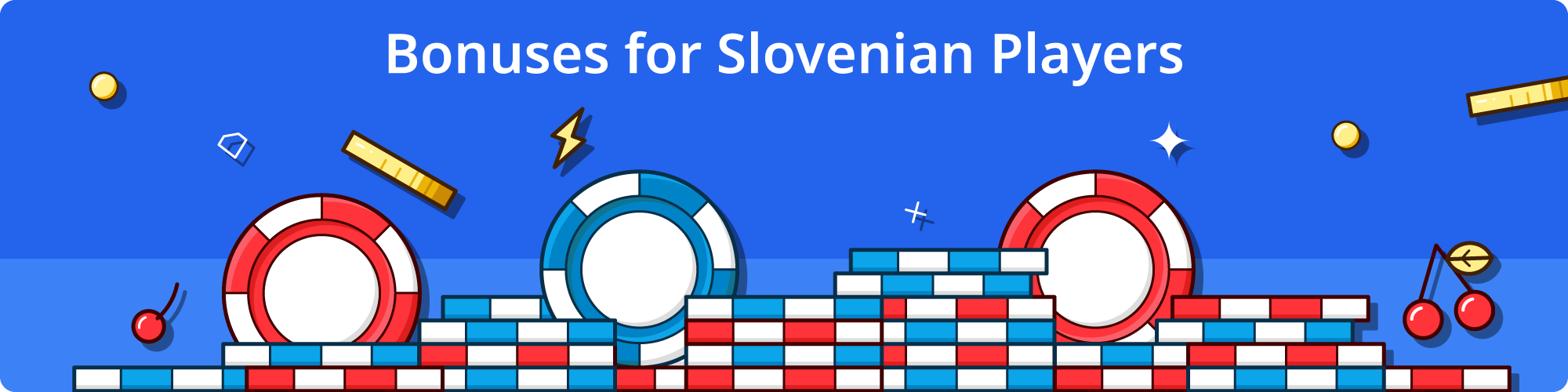 casino bonus slovenia
