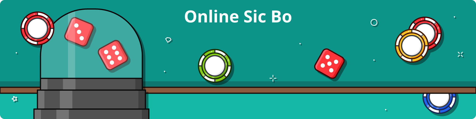 Online Sic Bo