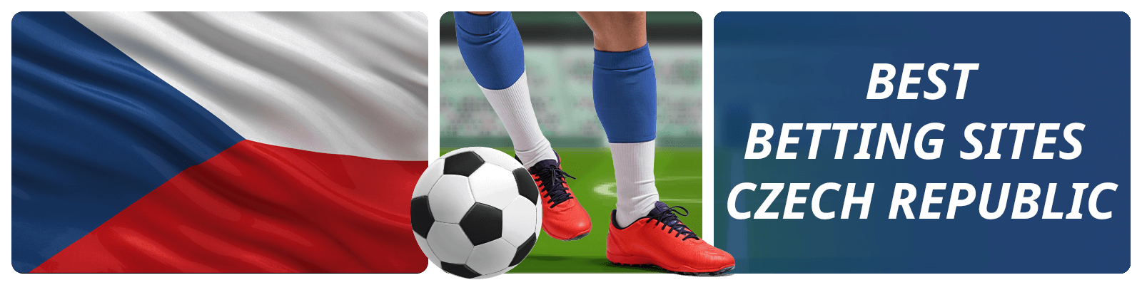 Top Betting Sites in Czech Republic