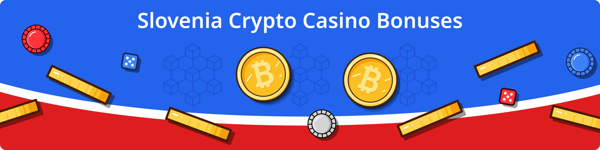 Slovenia Crypto Casino Bonuses