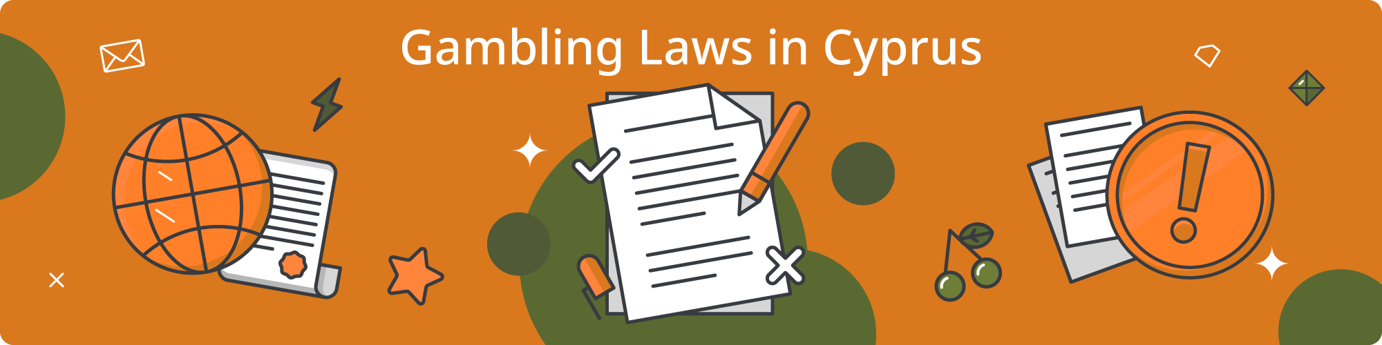 online casino laws in cyprus
