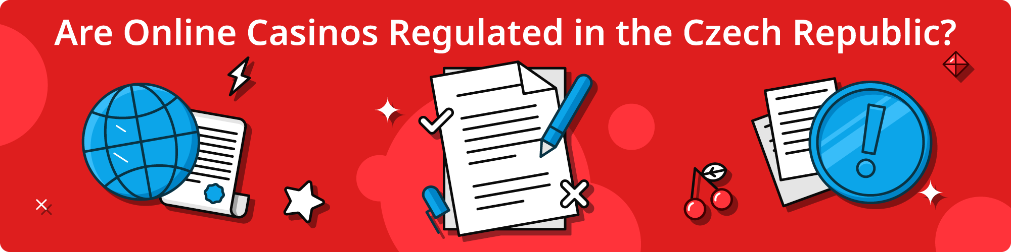 Online Casino Regulations in Czech Republic