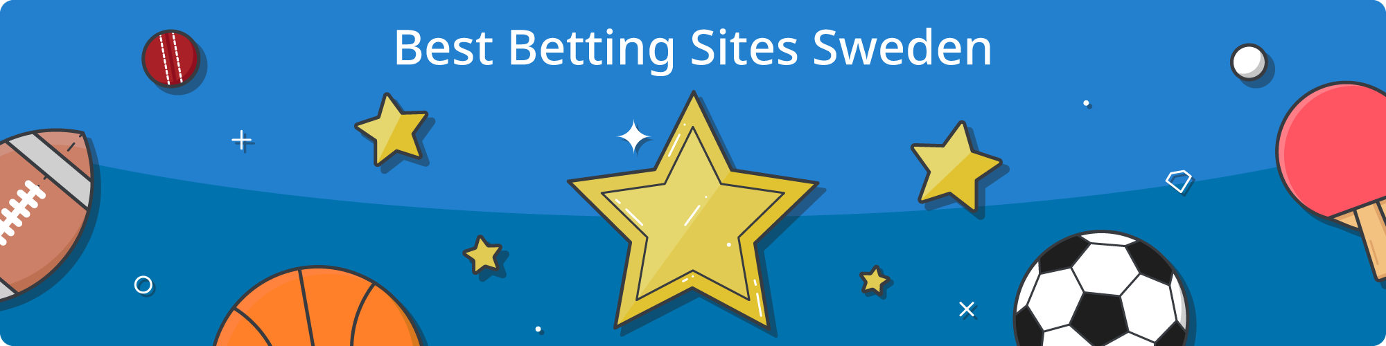 Betting sites Sweden