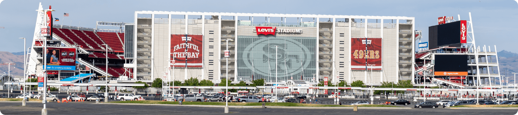 San Francisco Stadium World Cup 2026