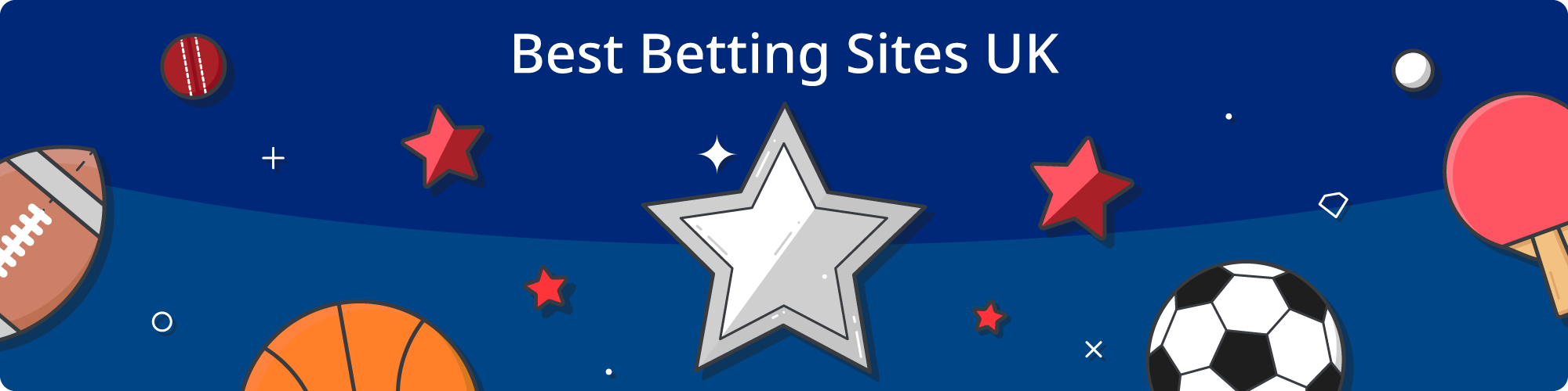 Top UK betting sites