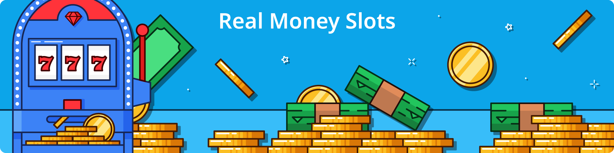 Real Money Slots