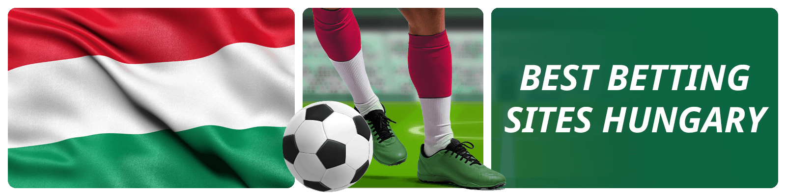 Top Betting Sites in Hungary