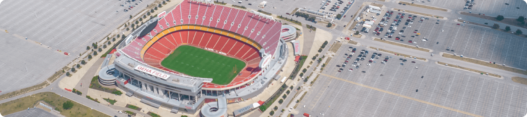 Kansas City Stadium World Cup 2026