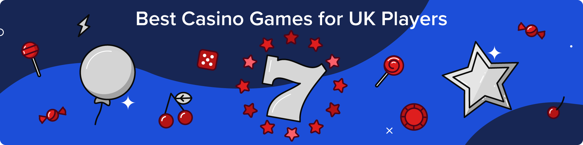 Online Casino Games UK
