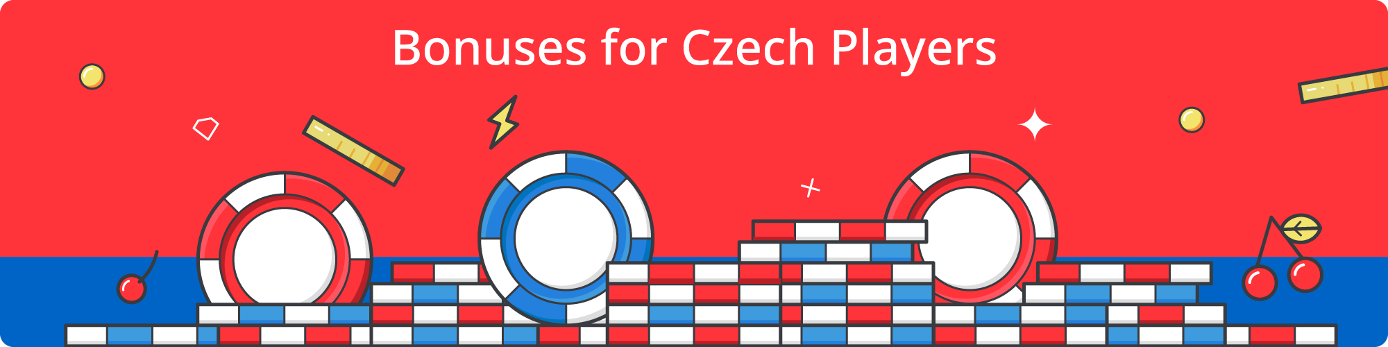 Czech Bonuses