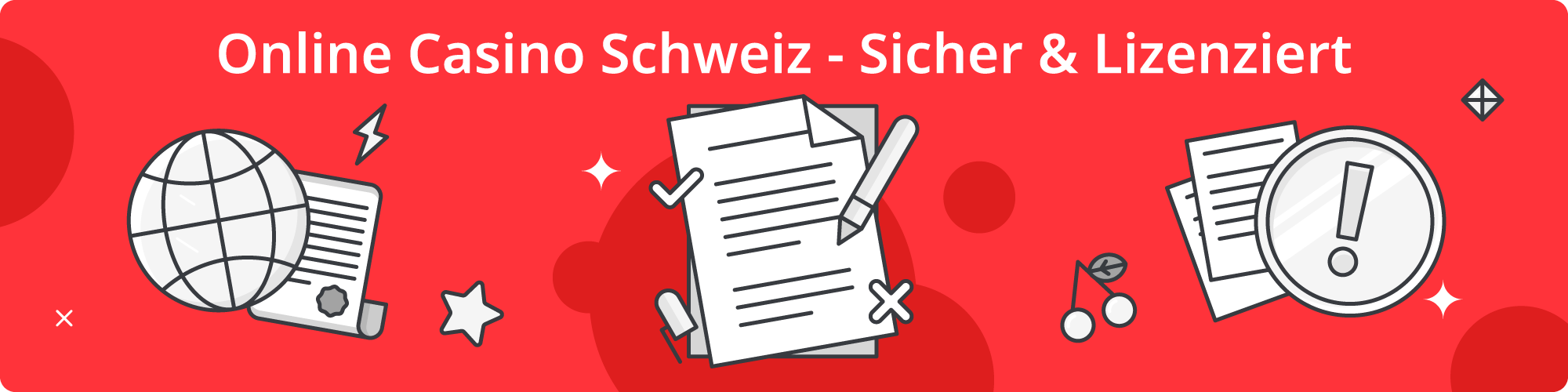  Online Casino Schweiz Lizenz
