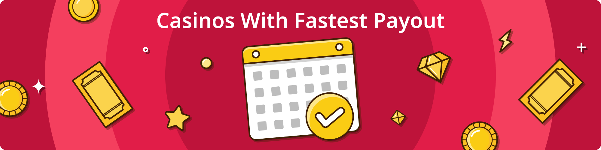 online casinos offering the fastest payout