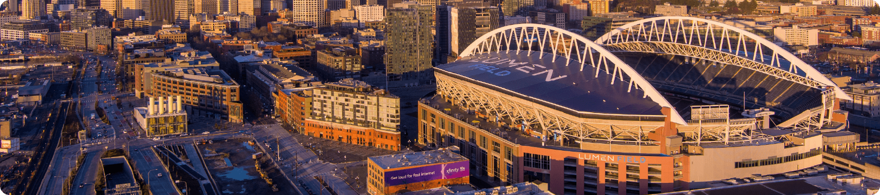 Seattle Stadium World Cup 2026