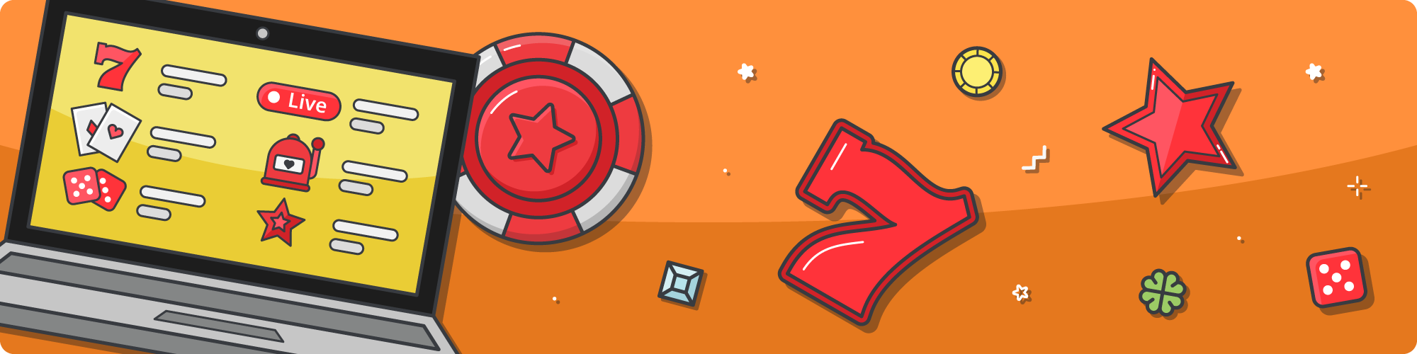 Choose betting site by feature