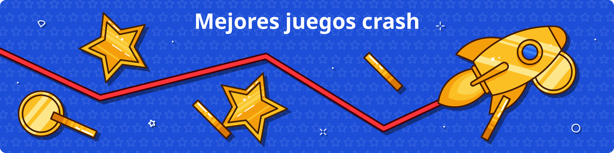 Juegos de crash de casino