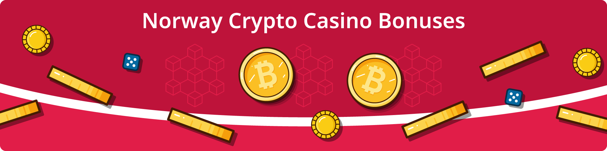 Norway Crypto Casino Bonuses