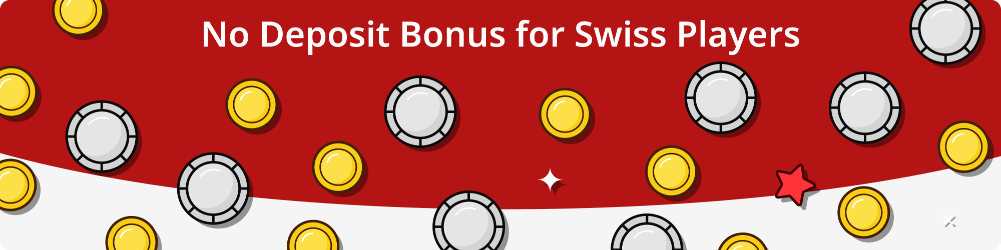 No Deposit Bonus in Switzerland