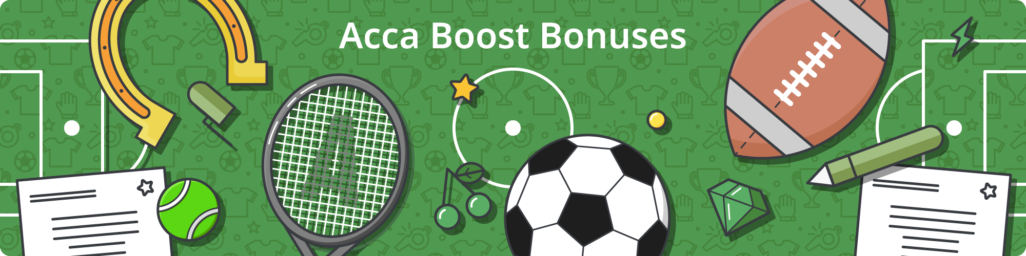 The Best Acca Boost Bonuses