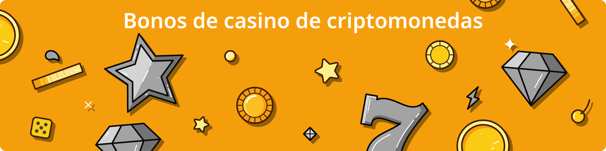 Ofertas de bono de casino cripto y Bitcoin más recientes 