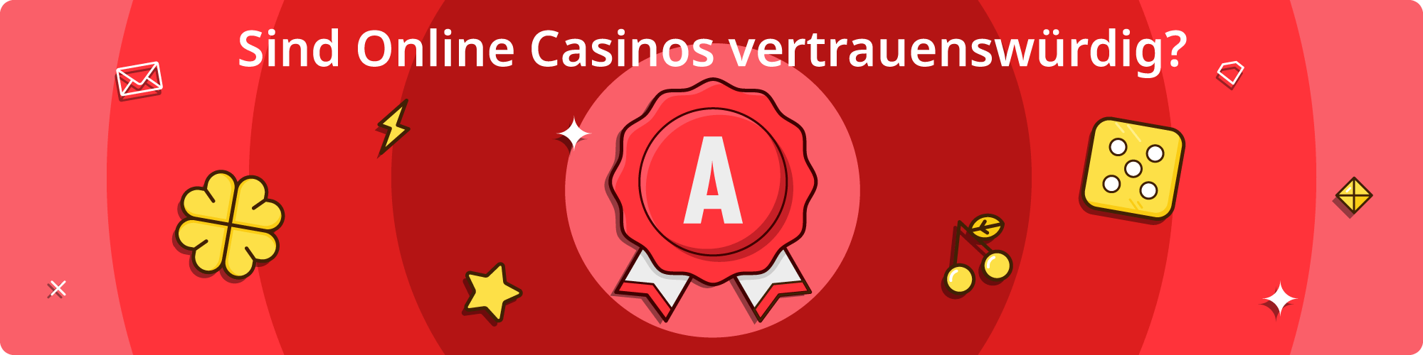 Sind Online Casinos vetrauenswürdig