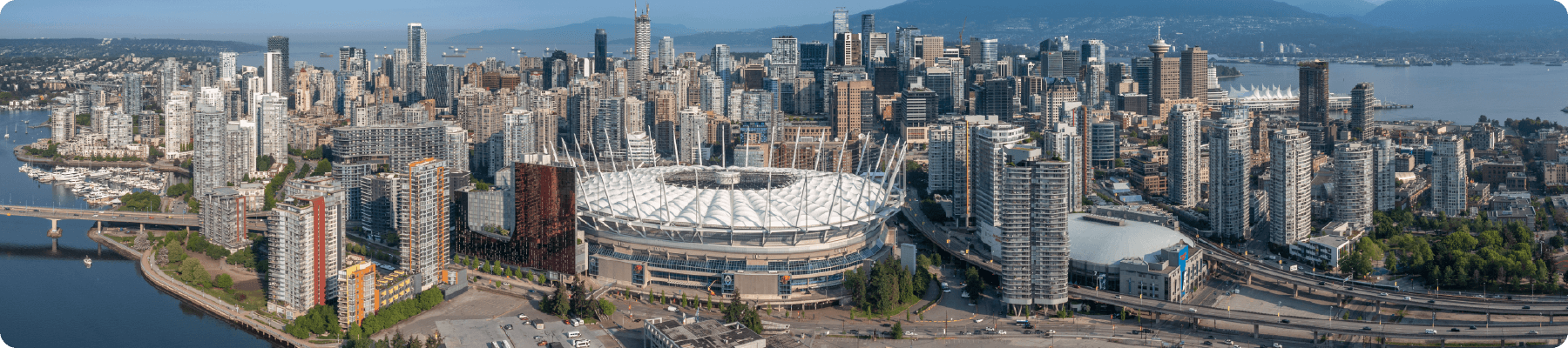 BC Place Vancouver Stadium World Cup 2026