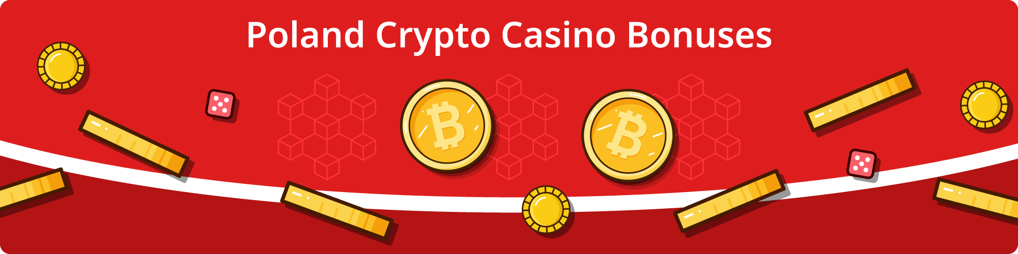 Poland Crypto Casino Bonuses