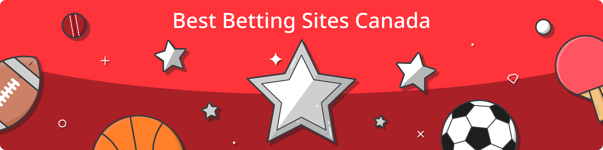 Top Betting Sites Canada