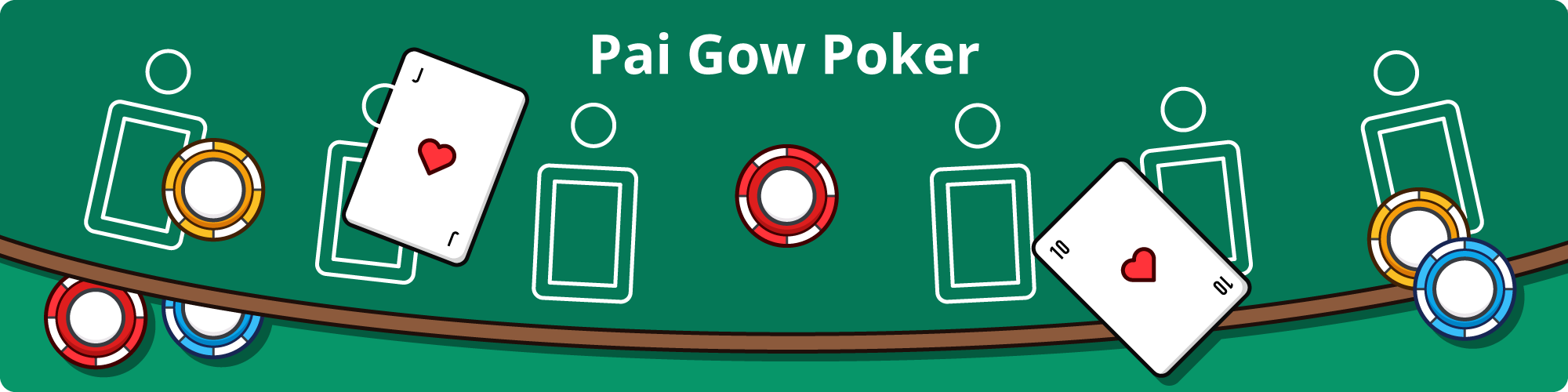 Pai Gow Poker