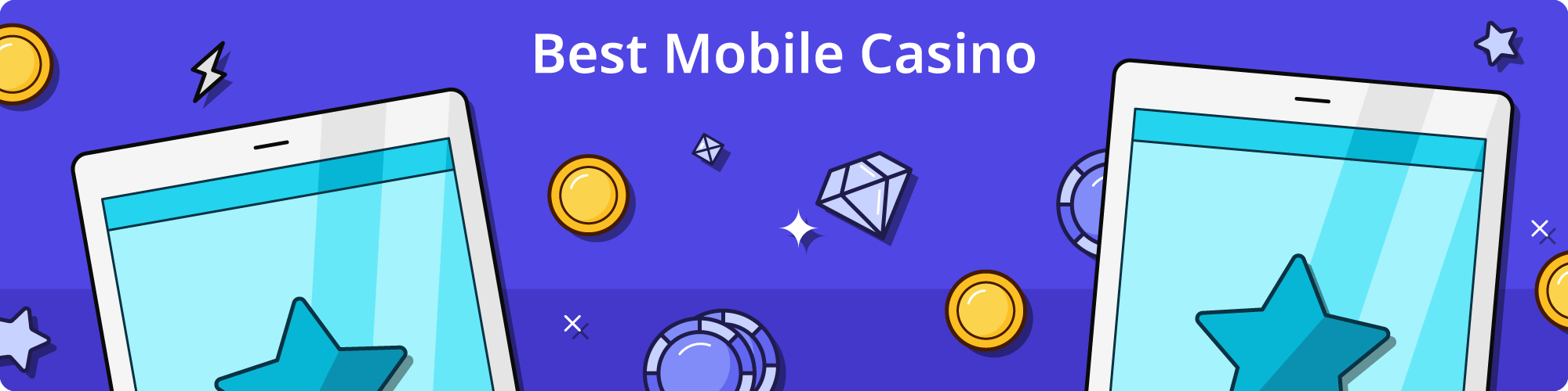 Best Mobile Casino