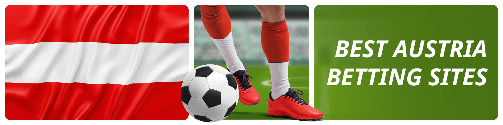 Best Austria Betting Sites