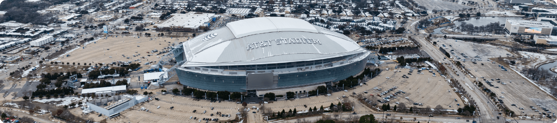 Dallas Stadium World Cup 2026