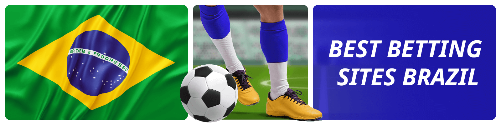 Top Betting Sites in Brazil