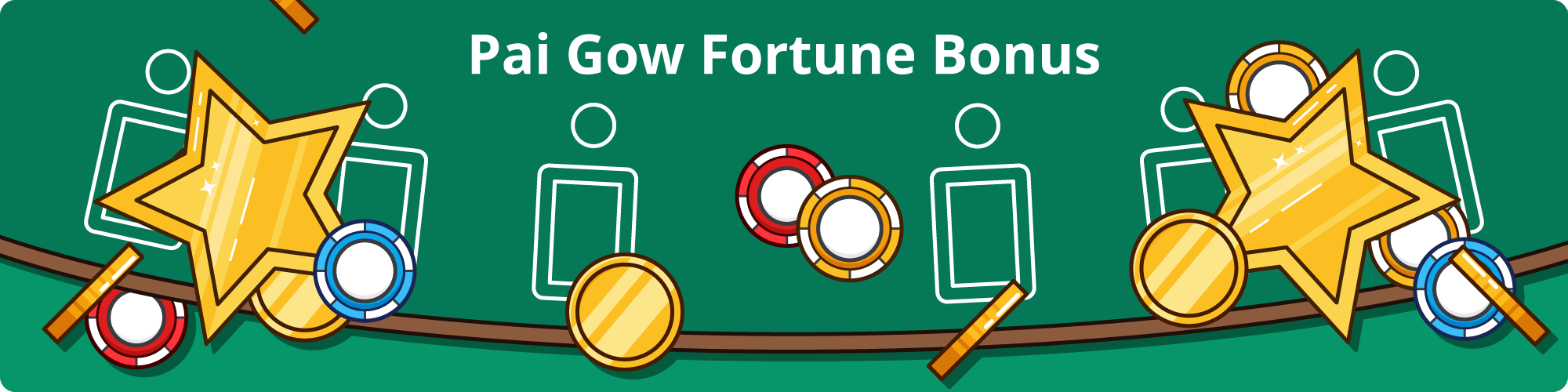 Fortune Pai Gow Poker
