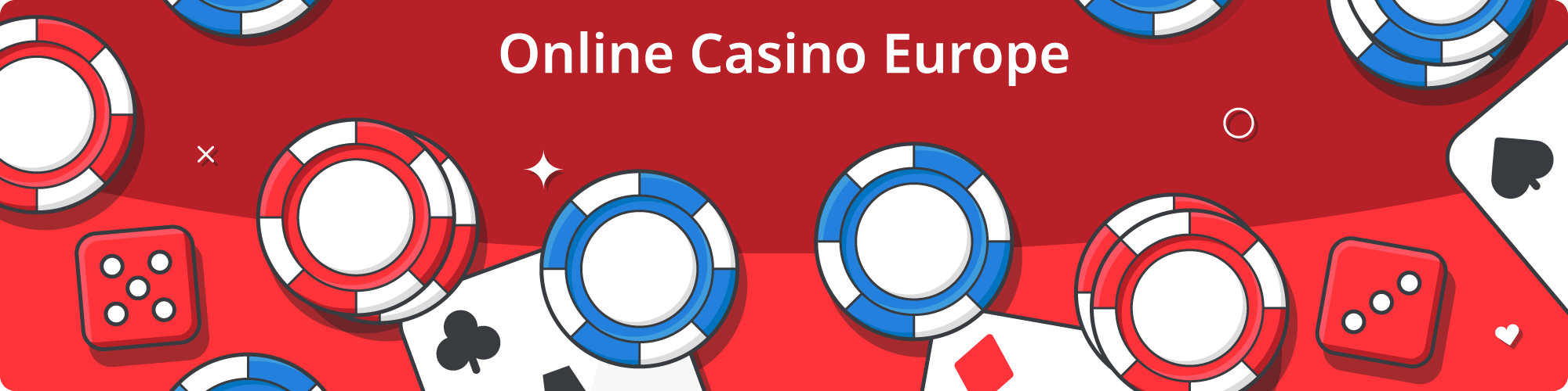 Online Casino Europe