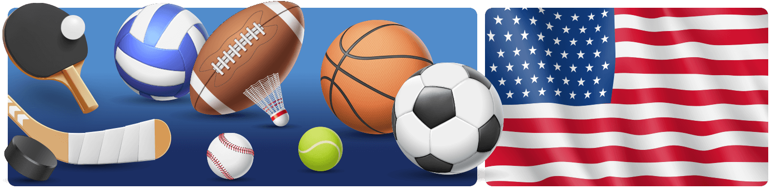 Top Betting Sites in the USA
