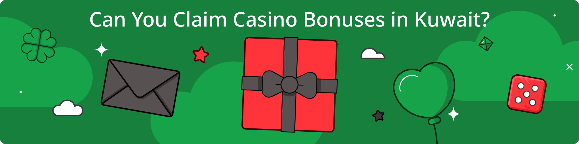 casino bonuses for kuwaiti players