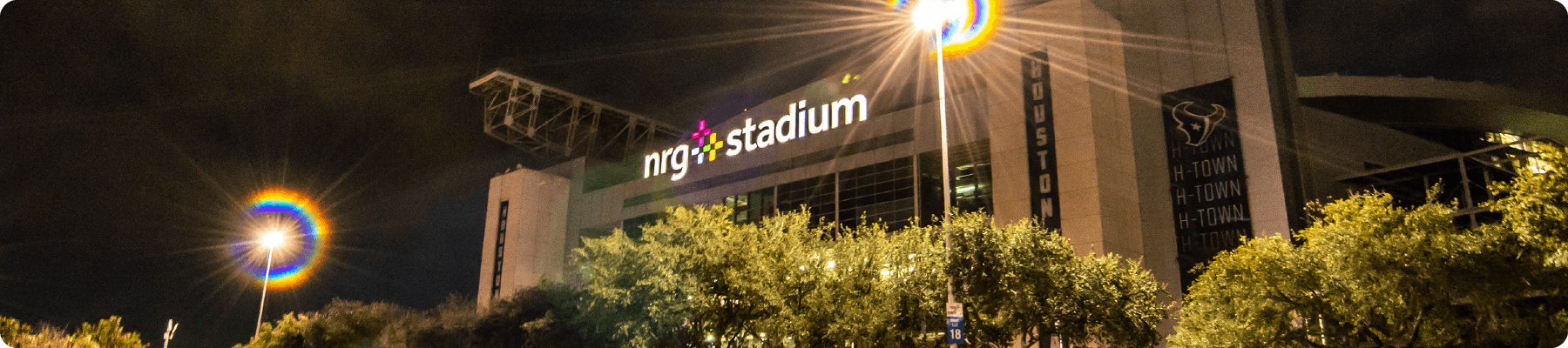 Houston Stadium World Cup 2026