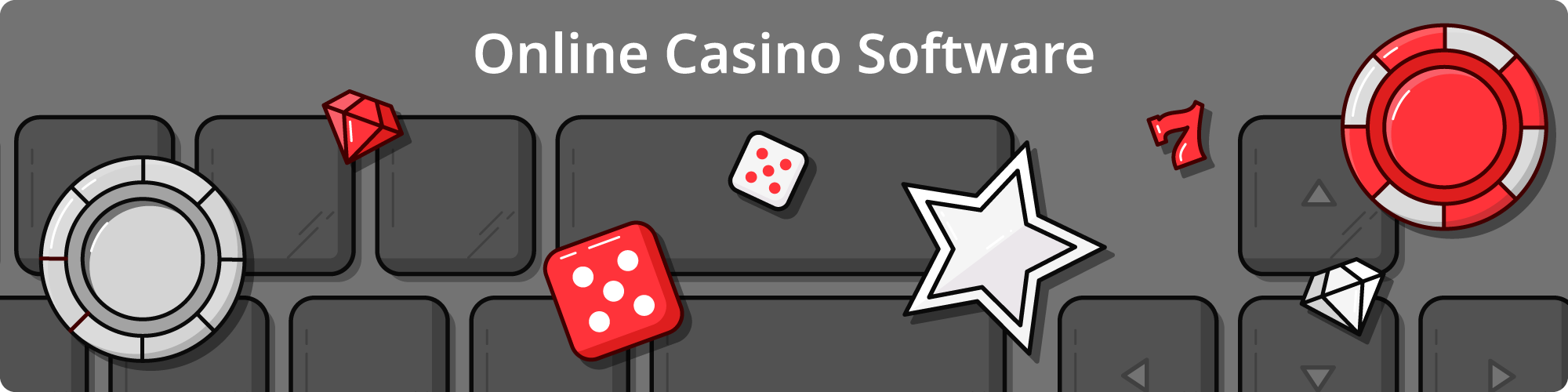 Best Online Casino Software