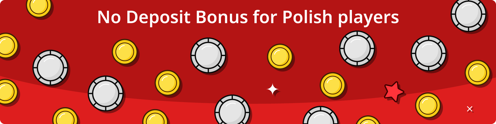 No Deposit Bonus in Poland