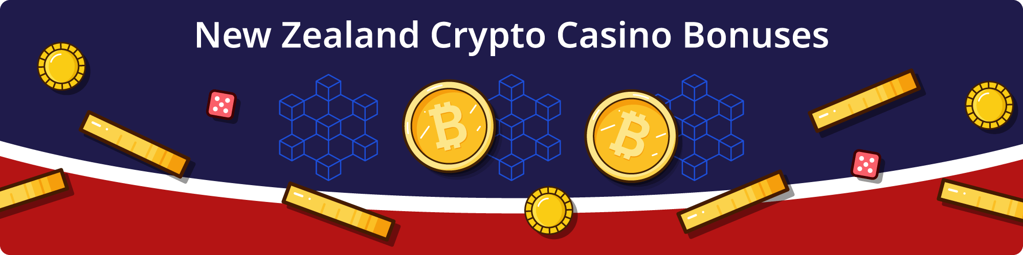 New Zealand Crypto Casino Bonuses