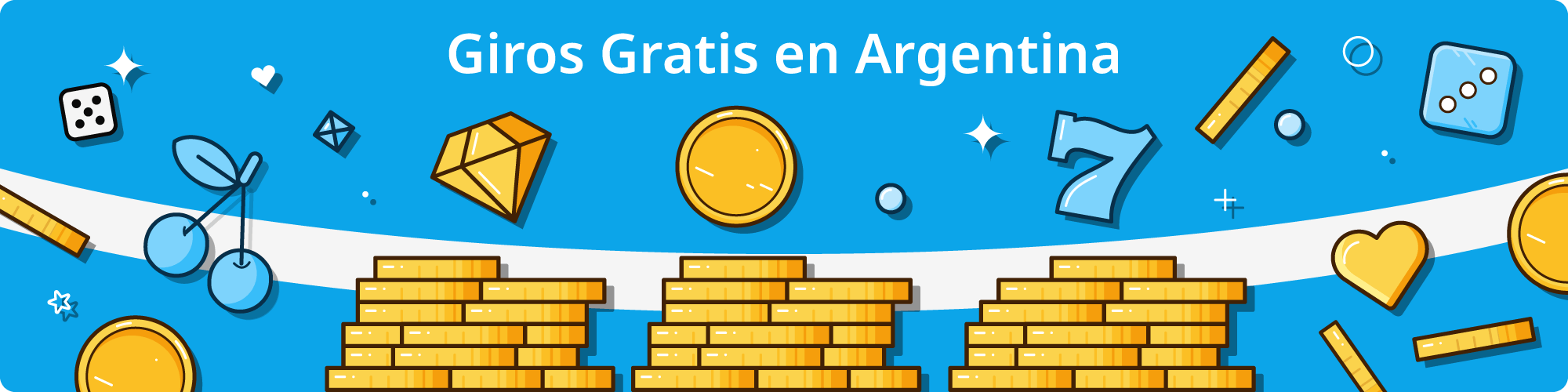 Giros Gratis en Argentina