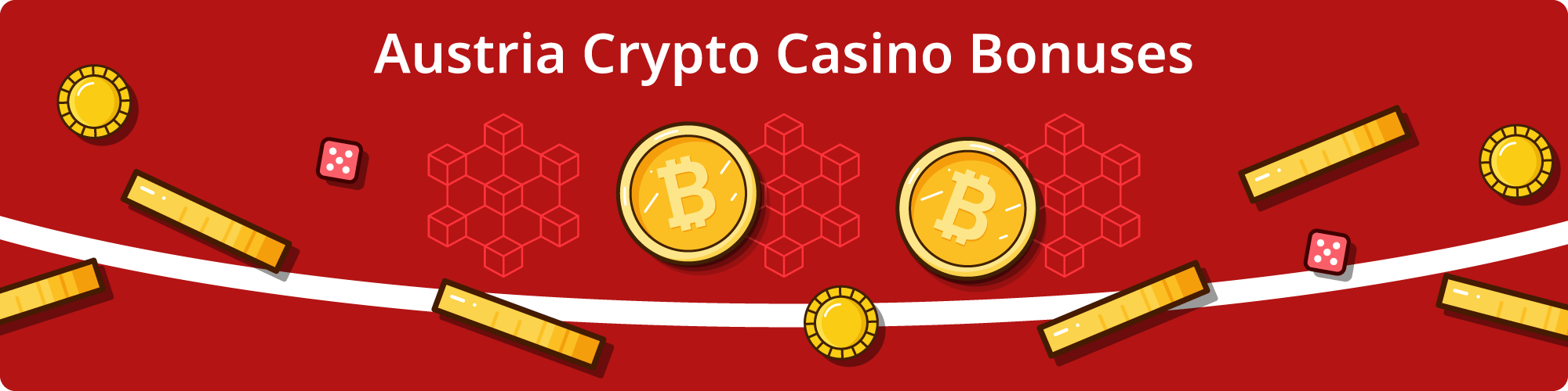 Austria Crypto Casino Bonuses