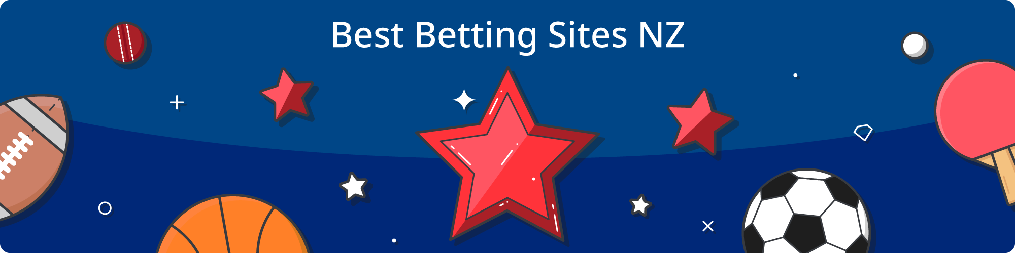 best online betting sites New Zealand